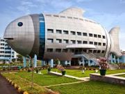 Experience 4 Days 3 Nights Hyderabad Religious Tour Package ( 4 Days/ 3 Nights )