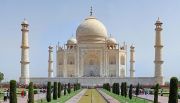 Agra Tour Package ( 3 Days/ 2 Nights )