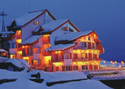 5 Days 4 Nights Haridwar to Chopta Wildlife Holiday Package ( 5 Days/ 4 Nights )