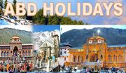 Best 7 Days Haridwar to Kedarnath Luxury Trip Package ( 7 Days/ 6 Nights )