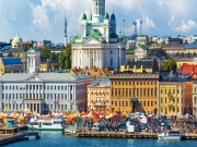 Scandinavian Delight With Russia-Cox & Kings ( 15 Days/ 14 Nights )