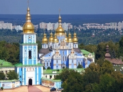 Marvels Of Kyiv- Summer 2018 ( 5 Days/ 4 Nights )