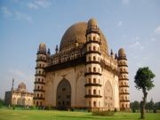 Heritage Of Karnataka 4n 5d ( 5 Days/ 4 Nights )