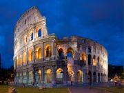 Rome Package ( 4 Days/ 3 Nights )