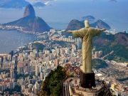Pleasurable 7 Days 6 Nights Sao Paulo Trip Package ( 7 Days/ 6 Nights )