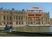 Ecstatic 7 Days 6 Nights Lucerne Vacation Package ( 7 Days/ 6 Nights )