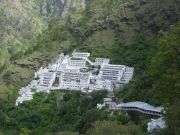 Vaishno Devi  Katra ( 3 Days/ 2 Nights )