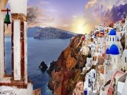 Athens And Santorini Tour (Greece) Tour ( 6 Days/ 5 Nights )
