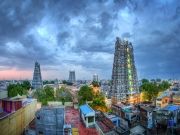 Temple Tour South India Tour Packages ( 12 Days/ 11 Nights )