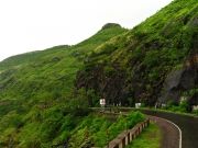 Mahabaleshwar Honeymoon Tour Package ( 3 Days/ 2 Nights )