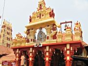 Karnataka Tour Package  ( 9 Days/ 8 Nights )
