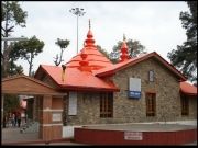 Manali Shimla Dharamshala Dalhousie Tour ( 9 Days/ 8 Nights )