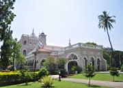 Sai Baba Of Shirdi Tour ( 8 Days/ 7 Nights )