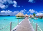 Singapore & Bali ( 6 Days/ 5 Nights )