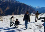 South India Cultural Tour ( 15 Days/ 14 Nights )