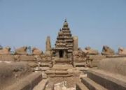 South India Temples Tour ( 14 Days/ 13 Nights )