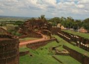 Architectural Tour Of Karnataka ( 15 Days/ 14 Nights )