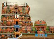 Tamil Nadu Tour package ( 5 Days/ 4 Nights )