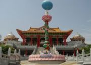 Temple Tour Of Sathya Sai Baba  ( 13 Days/ 12 Nights )