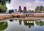 Chennai with Temple Tour Package (  3 Days/ 2 Nights )