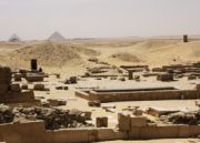 9 Days 8 Nights Cairo Pyramids Tour Package ( 9 Days/ 8 Nights )