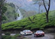 Exclusive South India Tour ( 15 Days/ 14 Nights )