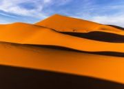 Fes To Marrakech Desert Tour ( 3 Days/ 2 Nights )