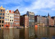 Grand European Tour ( 17 Days/ 16 Nights )