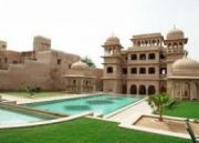 Incredible Rajasthan Tour ( 15 Days/ 14 Nights )