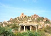 Karnataka Ancient Tour ( 14 Days/ 13 Nights )