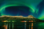 Iceland Northern Lights 6 Days ( 6 Days/ 5 Nights )
