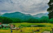 Dharamshala & Dalhousie 4n/5days ( 5 Days/ 4 Nights )