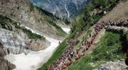 Amarnath Yatra Luxury Package ( 4 Days/ 3 Nights )