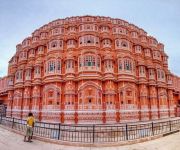 Jaipur Ajmer Pushkar Tour ( 4 Days/ 3 Nights )