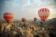 8 Days 7 Nights Istanbul Park Trip Package ( 8 Days/ 7 Nights )