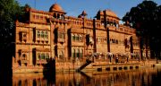 BIKANER WEEKEND TOUR PACKAGE 2 NIGHTS AND 3 DAYS ( 3 Days/ 2 Nights )