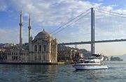 Best 8 Days CHENNAI to KONYA Tour Package ( 8 Days/ 7 Nights )