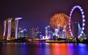 Singapore Tour Package 04 Nights/05 Days ( 5 Days/ 4 Nights )