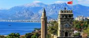 8 Days 7 Nights KONYA Spa and Wellness Trip Package ( 8 Days/ 7 Nights )
