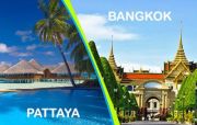 Thailand Tour Package- 04 Nights / 05 Days Amazing Bangkok a ( 5 Days/ 4 Nights )