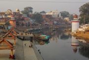 CHITRAKOOT HINDU PILGRIMAGE TOUR PACKAGE 2 NIGHTS AND 3 DAYS ( 3 Days/ 2 Nights )