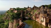 Great wall of India- Kumbhalgarh ( 3 Days/ 2 Nights )