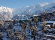 DHARAMSHALA INDIAS OWN SLICE OF TIBET ( 2 Days/ 1 Night )
