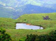 WAYANAD LUSH BLISS OF THE WESTERN GHATS ( 2 Days/ 1 Night )