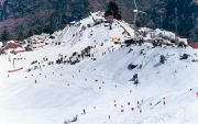 BEST PLACES TO VISIT IN AULI ( 2 Days/ 1 Night )