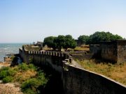 BEST BEAUTIFUL TOURIST PLACES IN DAMAN AND DIU ( 2 Days/ 1 Night )