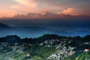 DARJEELING A LOT CAN HAPPEN OVER A CUP OF TEA ( 2 Days/ 1 Night )
