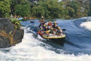 DANDELI THE ADVENTURE BOOT CAMP ( 2 Days/ 1 Night )