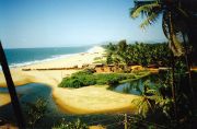 GOKARNA SAND AND THE SEA IS ALL YOU CAN SEE ( 2 Days/ 1 Night )