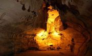 TAKE A TOUR OF INDIAS SECOND LONGEST BELUM CAVES AT KURNOOL ( 2 Days/ 1 Night )